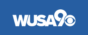 WUSA-9 Logo